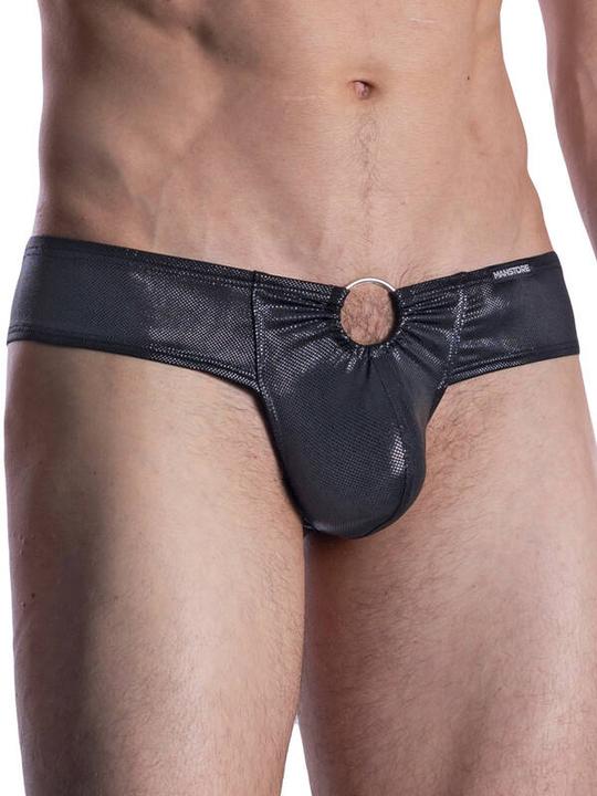 Actual product image Manstore Cheeky Letter (XL)
