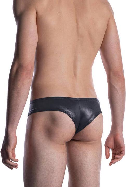 Actual product image Manstore Cheeky Letter (XL)