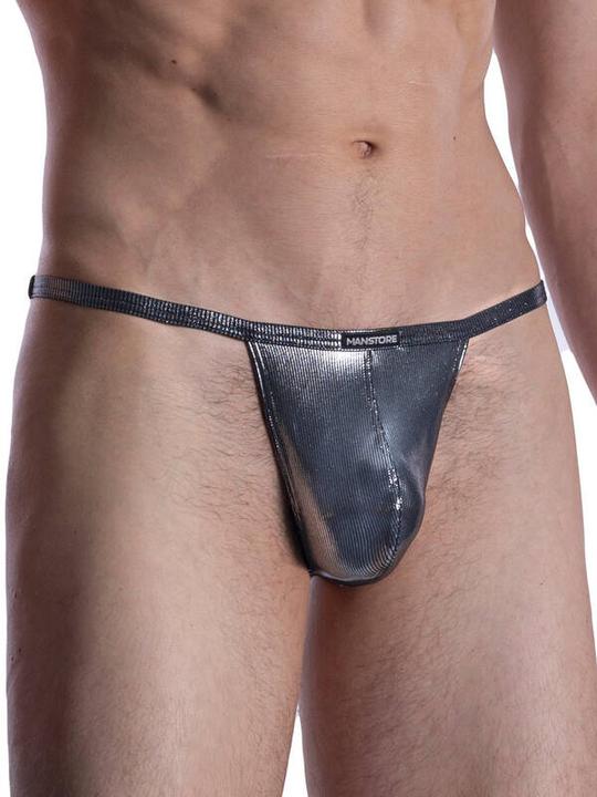 Actual product image Manstore Ultra Tanga (L)