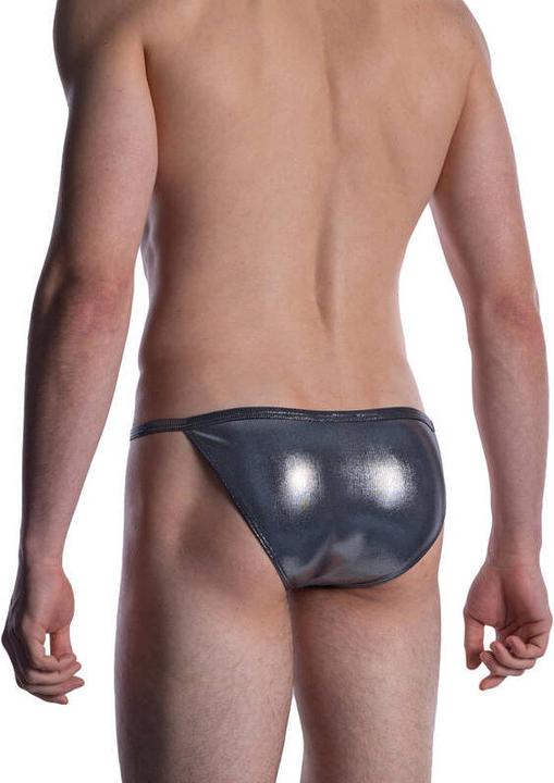 Actual product image Manstore Ultra Tanga (L)