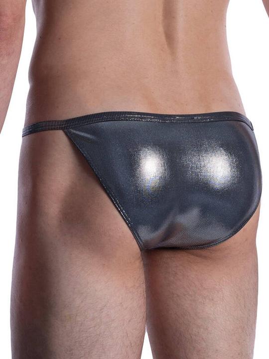 Actual product image Manstore Ultra Tanga (L)