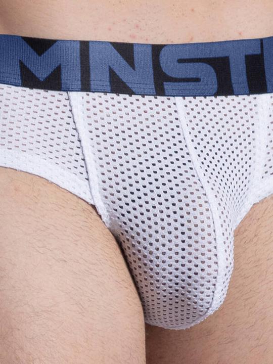 Produktbild Manstore Cheeky Brief (L)