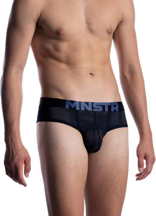 Produktbild Manstore Cheeky Brief (L)