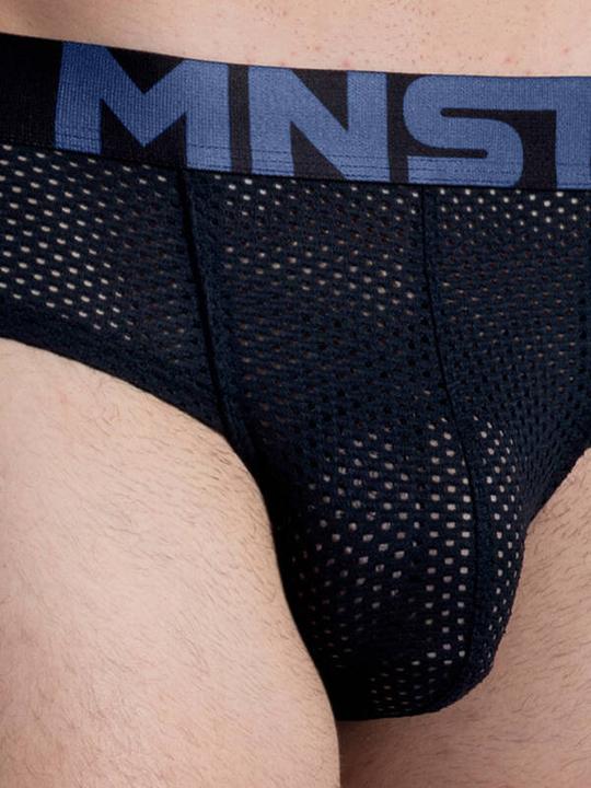 Produktbild Manstore Cheeky Brief (L)