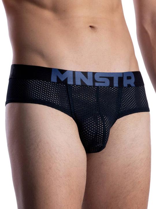 Produktbild Manstore Cheeky Brief (L)