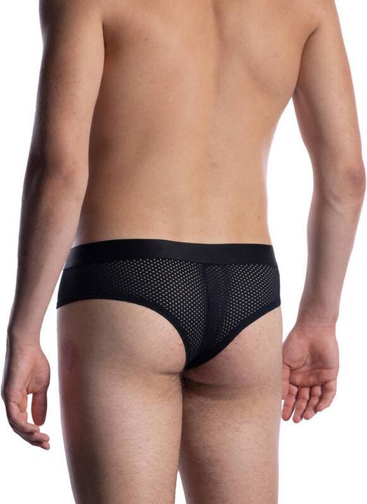 Produktbild Manstore Cheeky Brief (L)