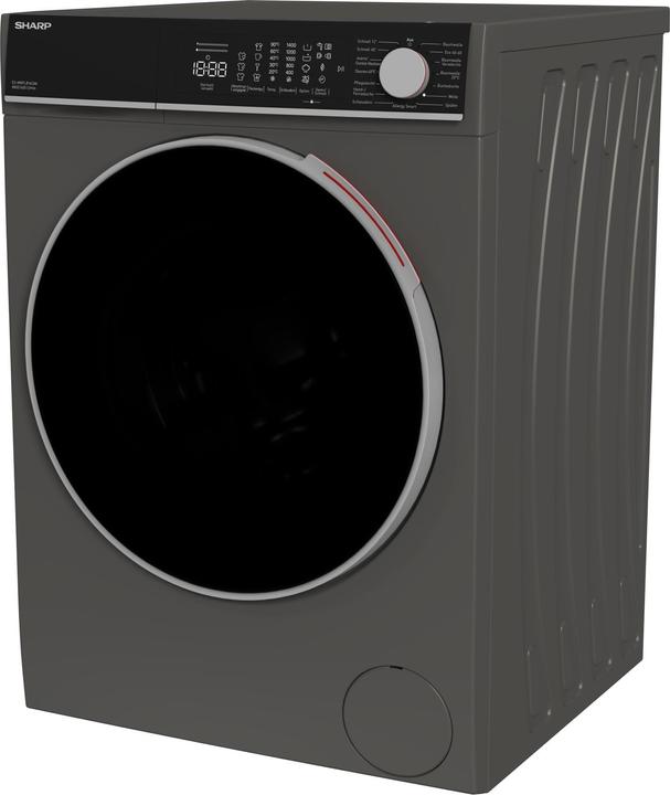 Actual product image Sharp ES-MNFL814CAA-EN (8 kg, Left)