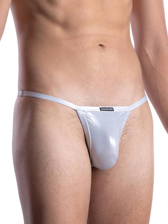 Produktbild Manstore Cheeky Tanga (L)