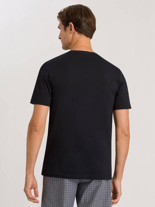 Actual product image Hanro Living Tshirt V-Neck (S)