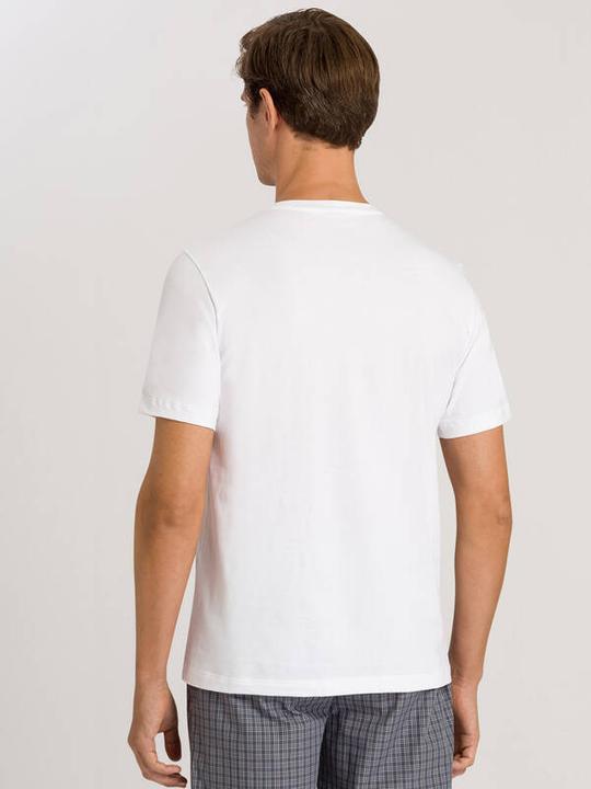 Image du produit Hanro T-shirt Living col V (XL)