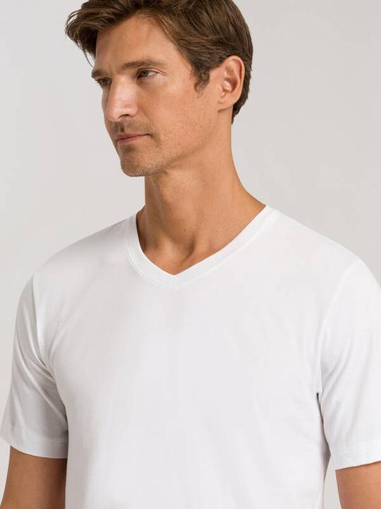 Image du produit Hanro T-shirt Living col V (XL)