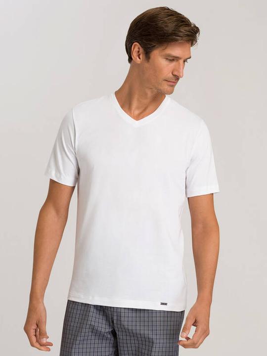 Image du produit Hanro T-shirt Living col V (XL)