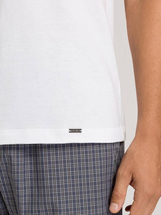 Image du produit Hanro T-shirt Living col V (XL)