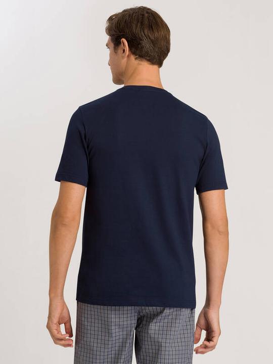 Actual product image Hanro Living Tshirt V-Neck (XL)