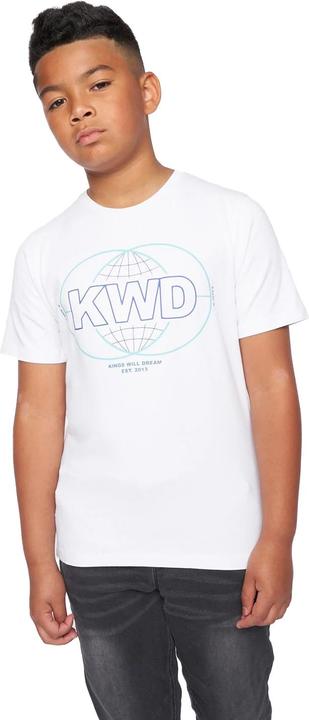 Kings Will Dream Orbital TShirt Jungen