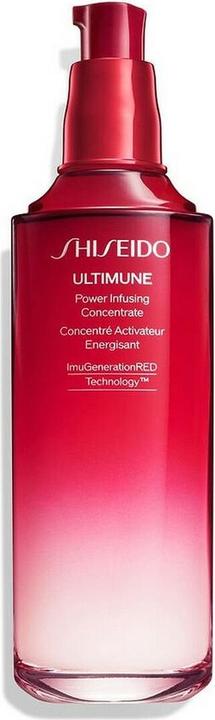 Image du produit Shiseido Ultimune (120 ml)