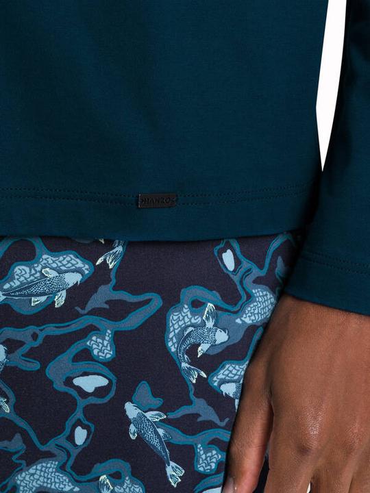 Actual product image Hanro Living Shirt (XL)