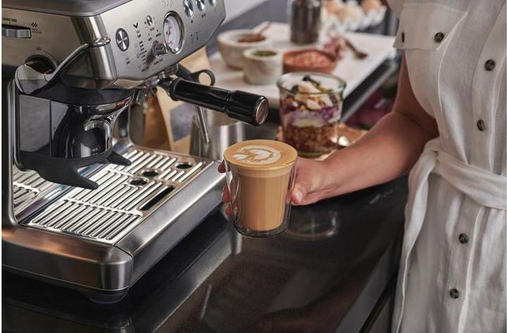 Image du produit Sage the Barista Express Impress (Fiche CH)