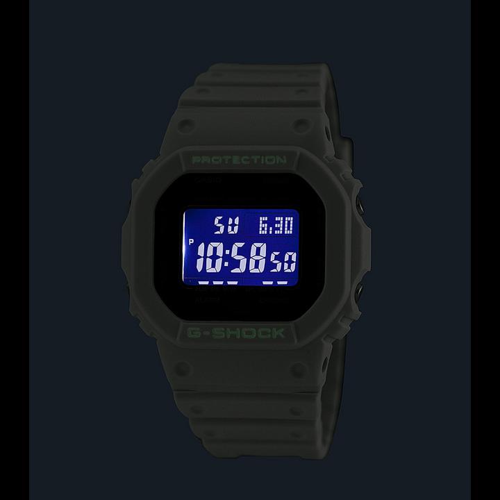 Immagine prodotto Casio G-Shock - DW-B5600SF-7ER (Orologio digitale, 43 mm)