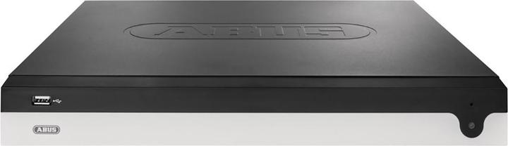 Actual product image Abus Professional NVR 8 Channel NVR10020 (Network Video Recorder (NVR))