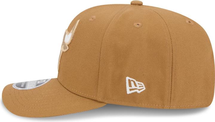 Produktbild New Era 9Seventy Stretch-Snap Cap NBA City Chicago Bulls