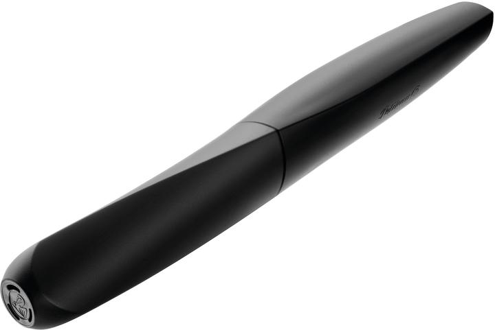 Image du produit Pelikan Stylo-plume twist (Noir, 1 x)