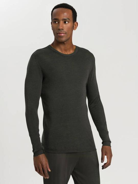 Hanro Woolen Sleep Pyjama