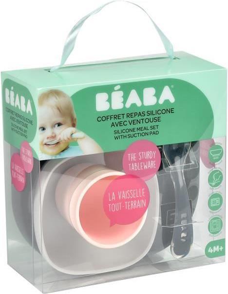 Image du produit Beaba Service de table