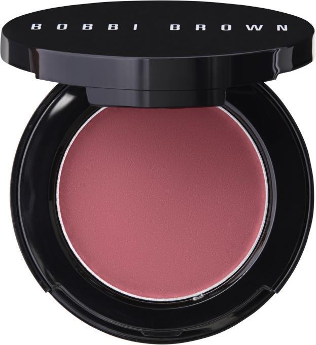 Actual product image Bobbi Brown BB Lip Color - Pot Rouge Pink Flame