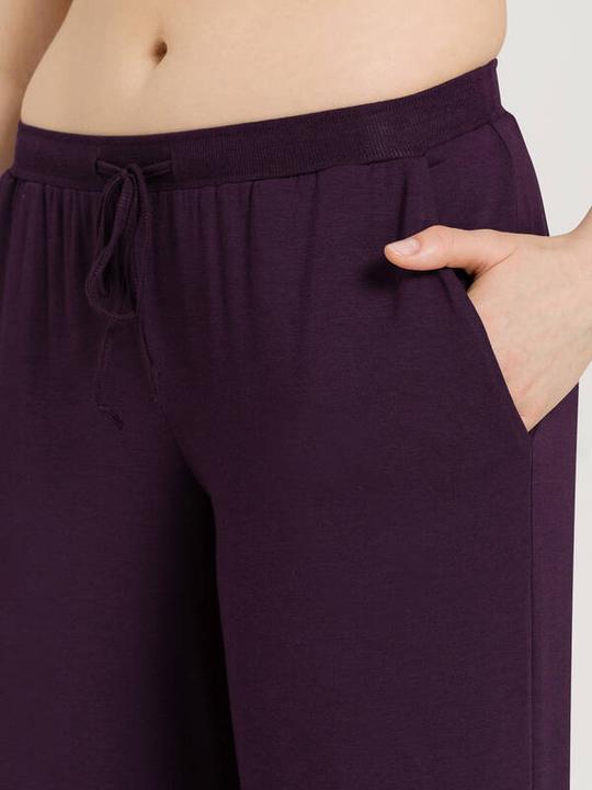 Produktbild Hanro Natural Elegance Pyjama (XS)
