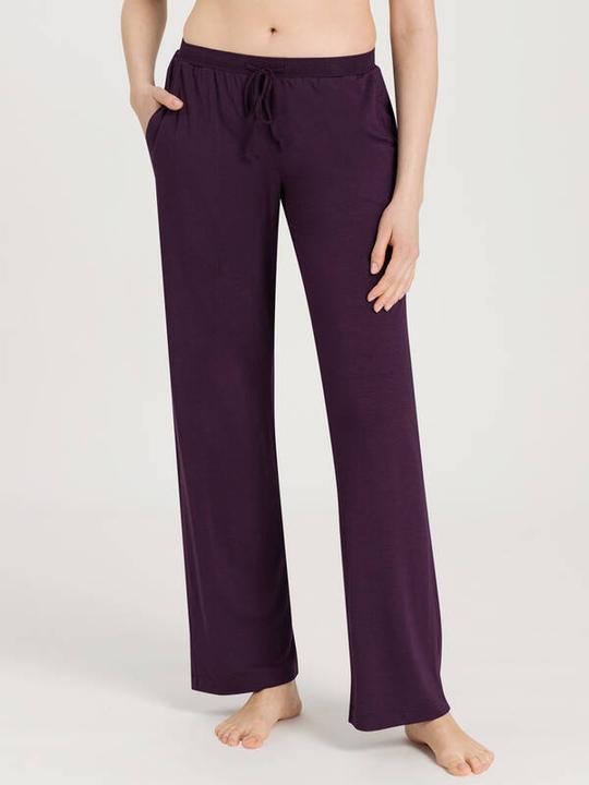 Produktbild Hanro Natural Elegance Pyjama (XS)