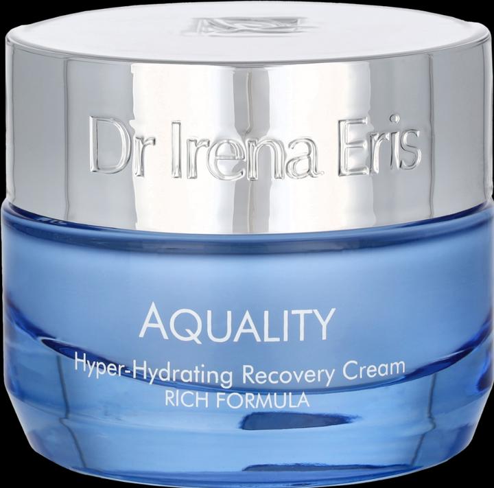Image du produit Dr Irena Eris Crème de récupération Aquality (50 ml)