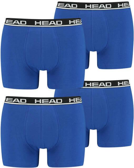 Head 4erPack Basic Boxer