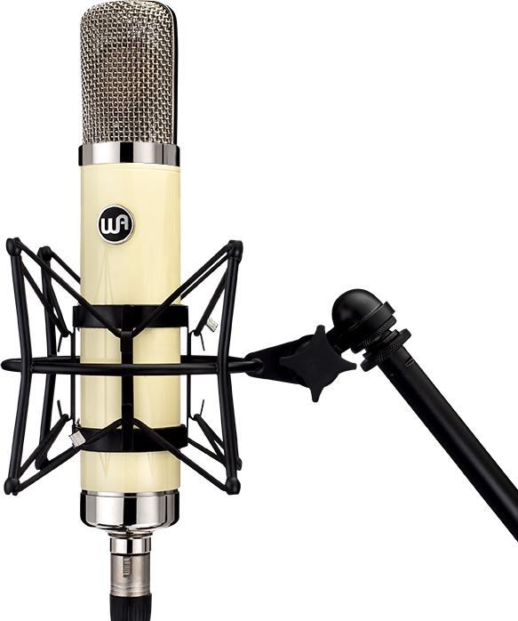 Image du produit Warm Audio WA-251
