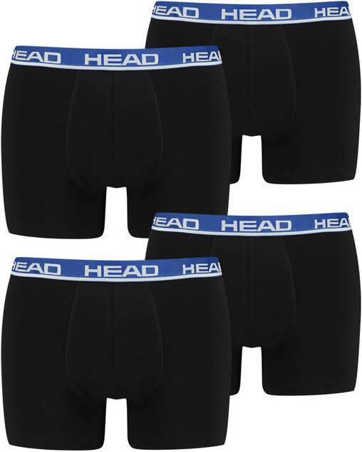 Head 4erPack Basic Boxer