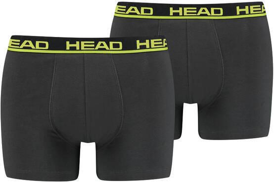 Produktbild Head 4erPack Basic Boxer (XL, 4er Pack)