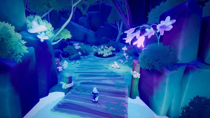 Immagine prodotto Microids I Puffi 2: Il prigioniero della pietra verde - Nintendo Switch - Azione - PEGI 3 (Switch, Switch Lite, Switch OLED, FR, DE, EN)