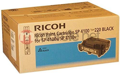 Actual product image RICOH 407008 (FC)