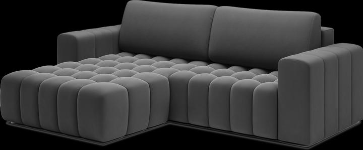 Produktbild ELTAP Bonett (3-Sitzer, Bettsofa, Ecksofa)