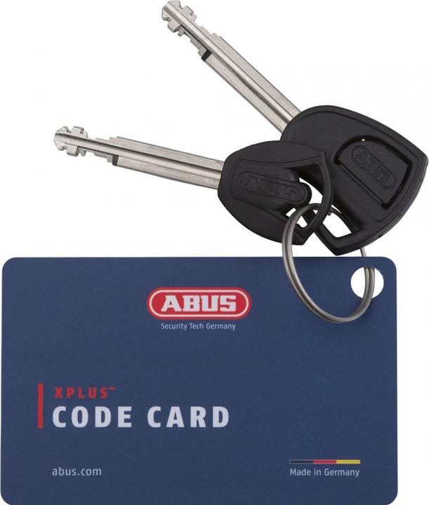 Image du produit Abus Granit X-Plus 540 (23 cm)