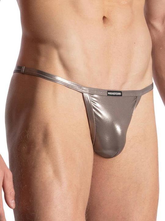 Produktbild Manstore Cheeky Tanga (L)