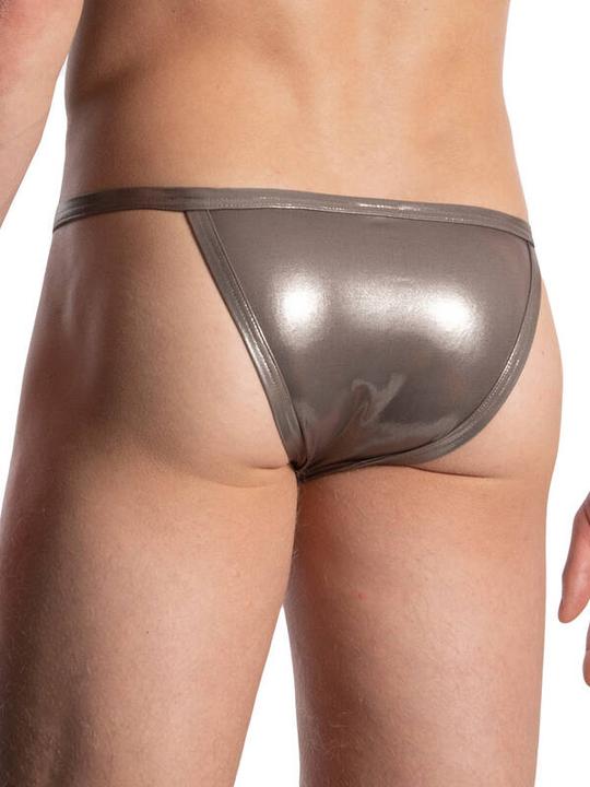 Produktbild Manstore Cheeky Tanga (L)