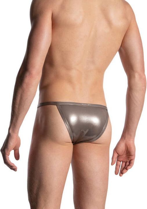 Produktbild Manstore Cheeky Tanga (L)
