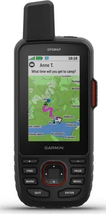 Garmin GpsMap 67i