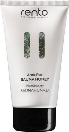 Image du produit Rento Sauna Honey Arctic Pine 150ml