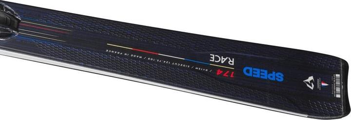 Produktbild Dynastar Speed Omeglass Master Sl Limited Edition C Noel Olympia Konect 2023 (168 cm, Ohne Bindung)