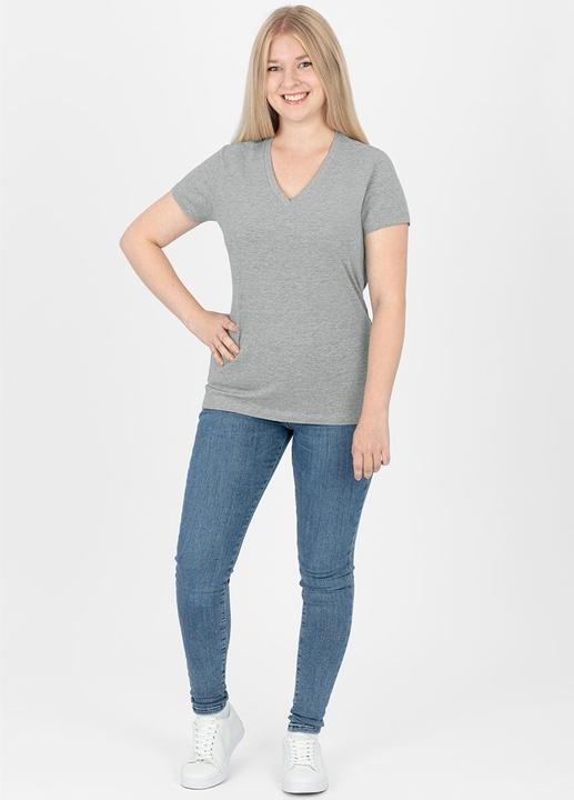 Actual product image JAKO T-shirt Organic (38)