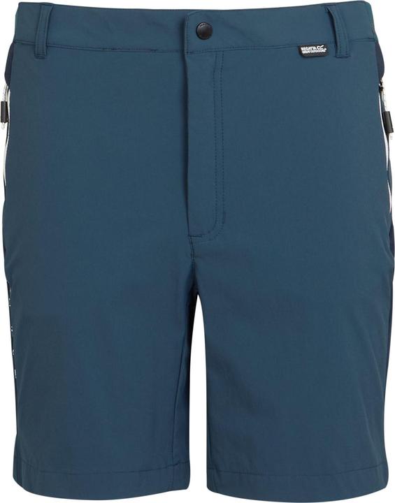 Dunkel-Jeansblau/Marineblau