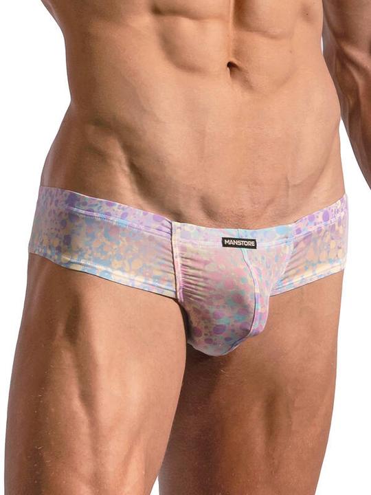 Image du produit Manstore Cheeky lettre (L)