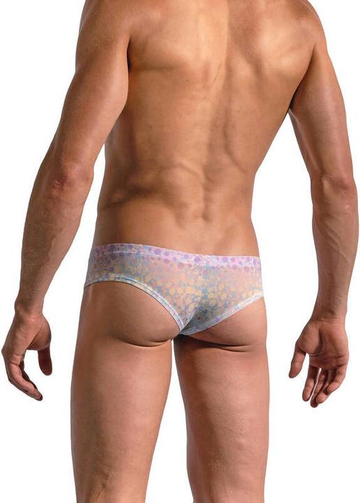 Image du produit Manstore Cheeky lettre (L)